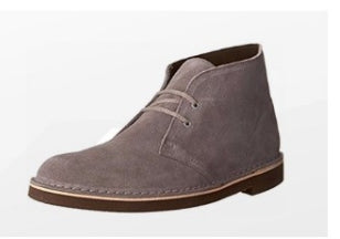 Men's shoes