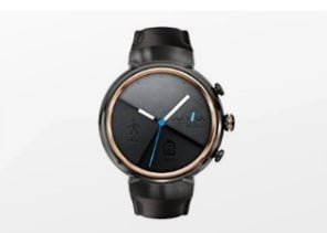 Men's watch