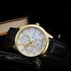 Geneva Watch Women Fashion 2018 Casual