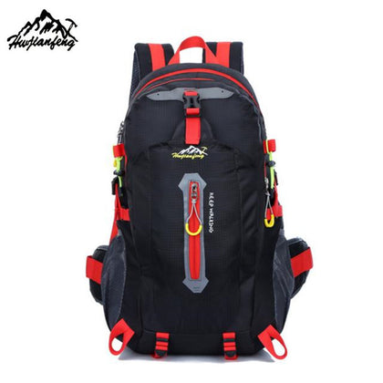 Brand 40L Outdoor Mountaineering Backpack