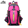 Brand 40L Outdoor Mountaineering Backpack
