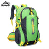 Brand 40L Outdoor Mountaineering Backpack