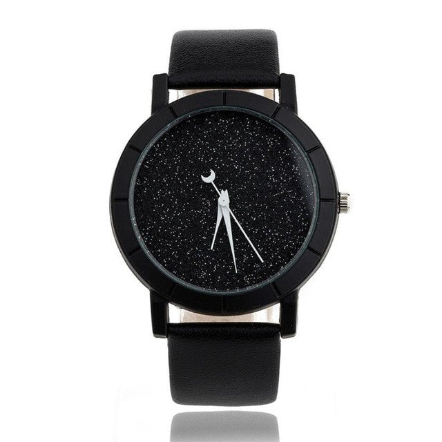New Fashion Women men unisex watch