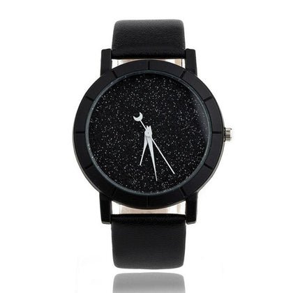 New Fashion Women men unisex watch