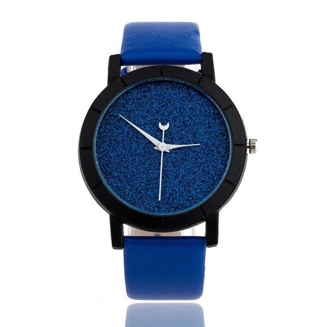 New Fashion Women men unisex watch