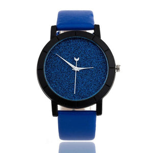 New Fashion Women men unisex watch