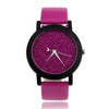 New Fashion Women men unisex watch