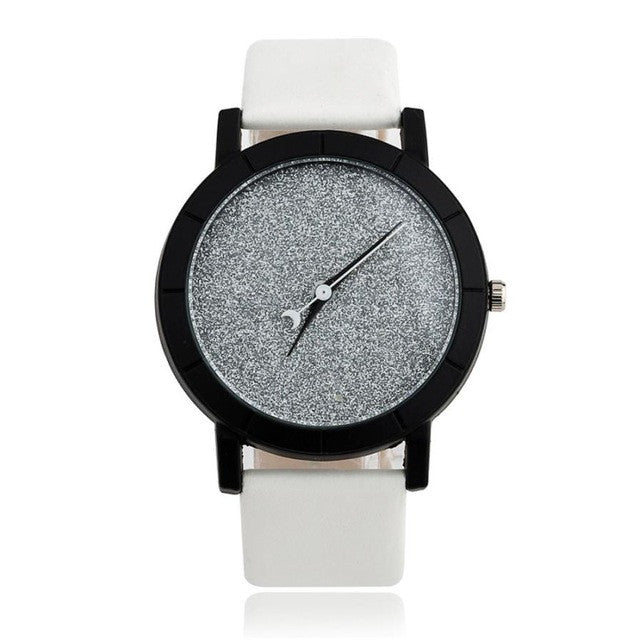 New Fashion Women men unisex watch