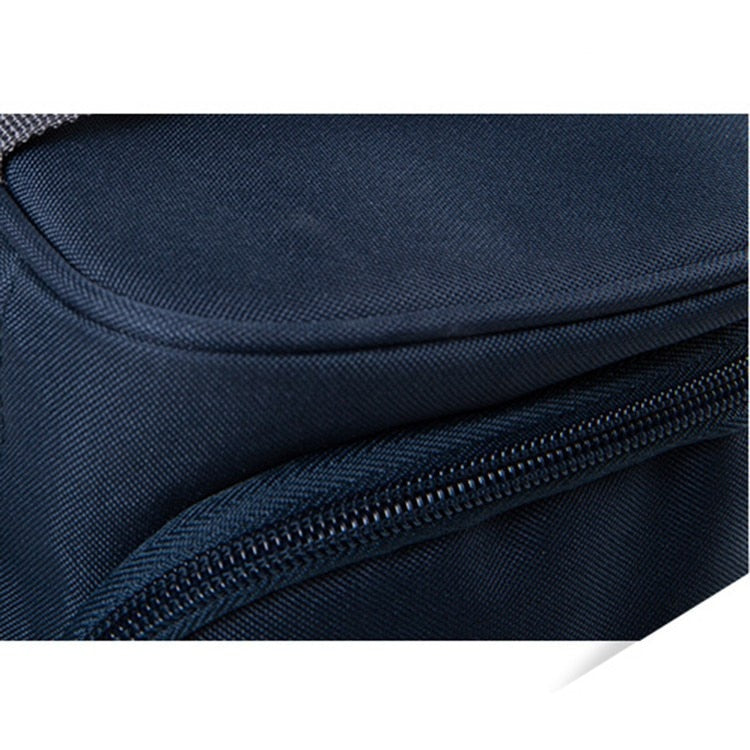 QIAQU Man Hanging Toiletry Bag