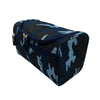 QIAQU Man Hanging Toiletry Bag