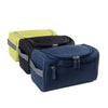 QIAQU Man Hanging Toiletry Bag