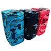 QIAQU Man Hanging Toiletry Bag