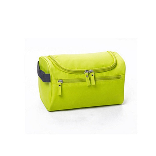 QIAQU Man Hanging Toiletry Bag