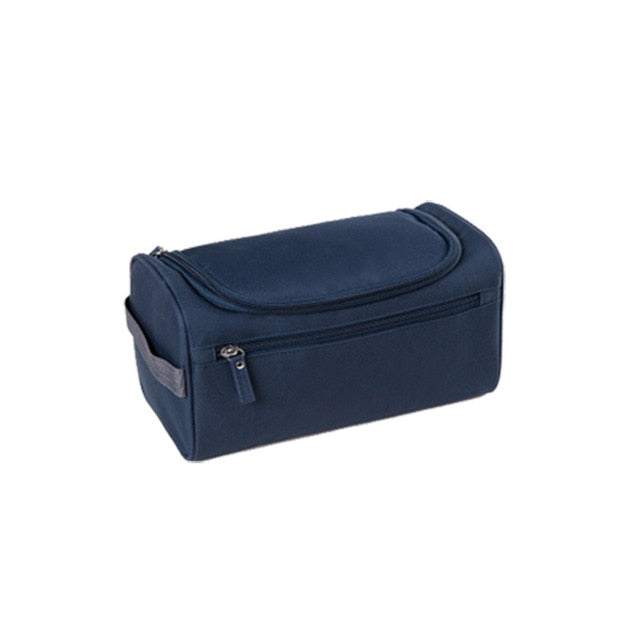QIAQU Man Hanging Toiletry Bag