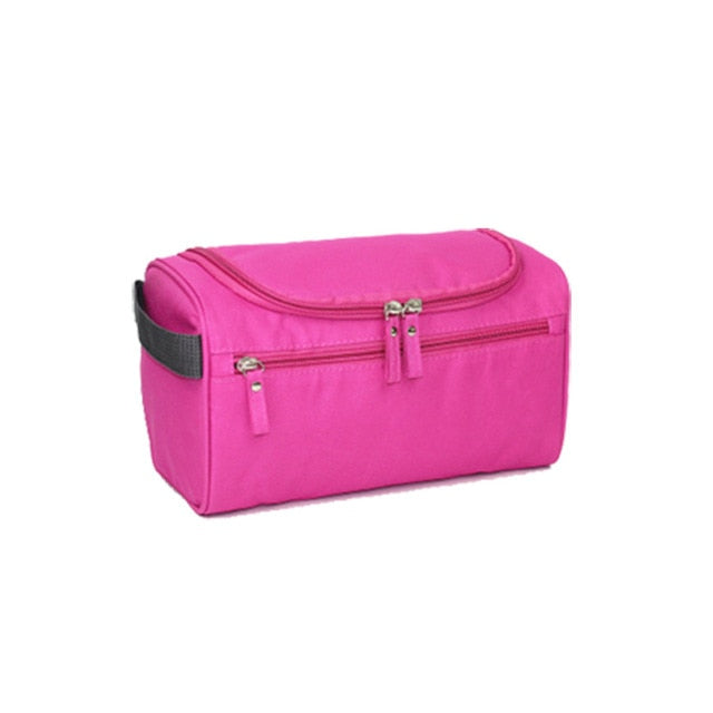 QIAQU Man Hanging Toiletry Bag