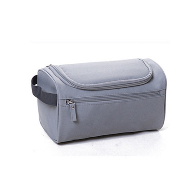 QIAQU Man Hanging Toiletry Bag