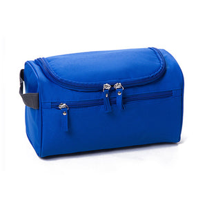 QIAQU Man Hanging Toiletry Bag