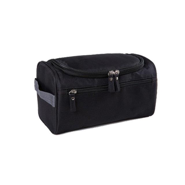 QIAQU Man Hanging Toiletry Bag