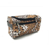 QIAQU Man Hanging Toiletry Bag