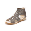 Spring Summer Ladies Women Wedge Sandals