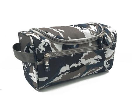 QIAQU Man Hanging Toiletry Bag