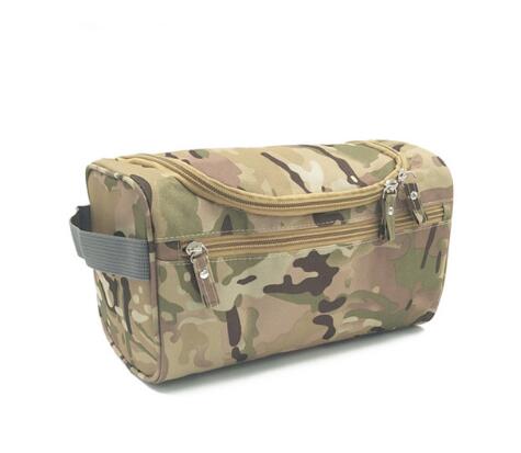 QIAQU Man Hanging Toiletry Bag