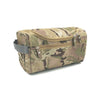 QIAQU Man Hanging Toiletry Bag